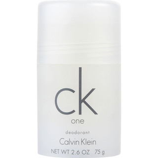 Calvin Klein CALVIN KLEIN 凯文克莱 唯一香氛香体止汗露 75g