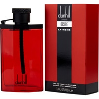 dunhill 登喜路 Alfred Dunhill 登喜路 欲望极致版男士淡香水 EDT 100ml