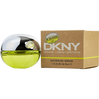 DONNA KARAN 唐纳·卡兰 Donna Karan 唐纳卡兰 青苹果女士香水 EDP 50ml