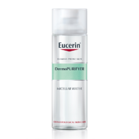 Eucerin 优色林 控油调理净肌卸妆水200ml祛痘收毛孔