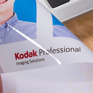 Kodak 柯达 1英寸25x35mm 2英寸35x50mm 照片冲印