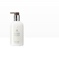 MOLTON BROWN Molton Brown 琥珀蚕丝护手乳液秋冬滋润易吸收易成膜300ml