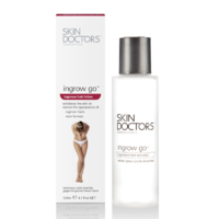 SKIN DOCTORS Skin Doctors 皮肤医生防止毛发内生液120ml