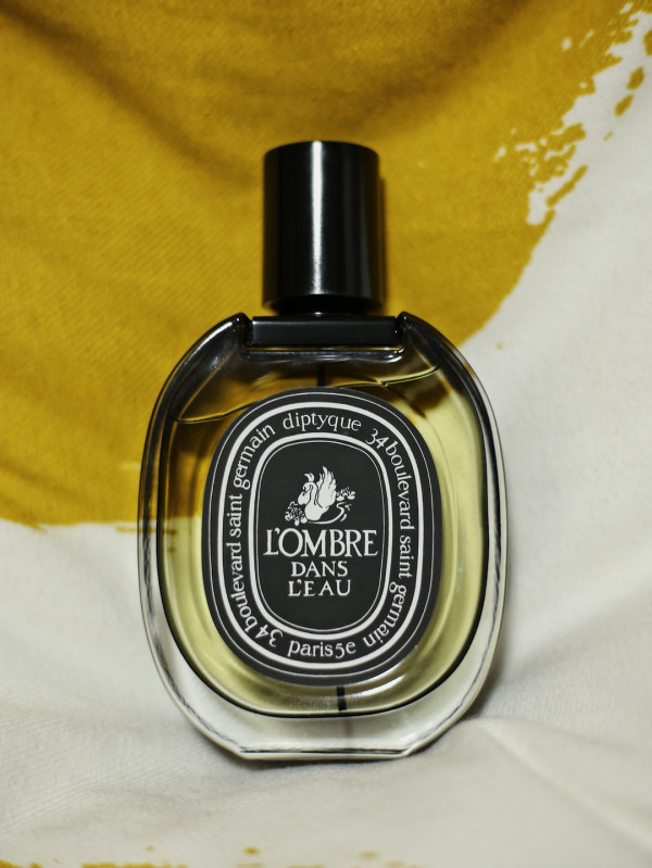 diptyque蒂普提克水中影淡香水edt50ml