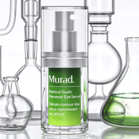 Murad 慕拉得 视黄醇A醇精华30ml+赠同款5ml