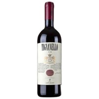 Marchesi Antinori 安东尼世家 天娜 tignanello 超级托斯卡纳 干红葡萄酒 750ml