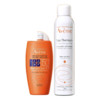 Avene 雅漾 护肤套装 (舒泉调理喷雾300ml+户外专研防晒100ml)