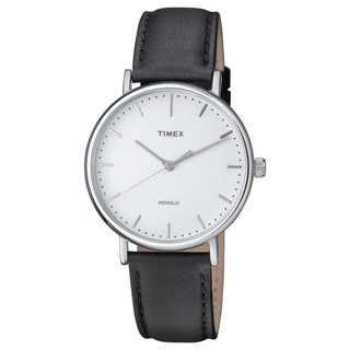 限新用户、补贴购：TIMEX 天美时 女士石英手表 TWH1Y0810ZA