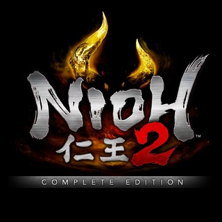 KOEI 光荣 《仁王2 完全版》PC中文数字版游戏 新史低