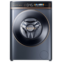 PLUS会员：VIOMI 云米 VIO云米 WD10FT-B6C 滚筒洗衣机