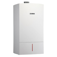 BOSCH 博世 欧洲之星系列 3MFA 燃气热水器