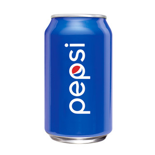 pepsi 百事 可乐 330ml*12听