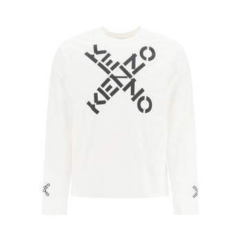 KENZO 凯卓 男士T恤