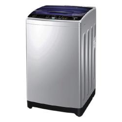 haier海尔eb80m20mate1定频波轮洗衣机8kg灰色