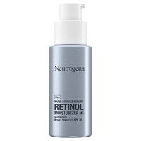 Neutrogena 露得清 视黄醇抗皱日常面部保湿霜 29ml