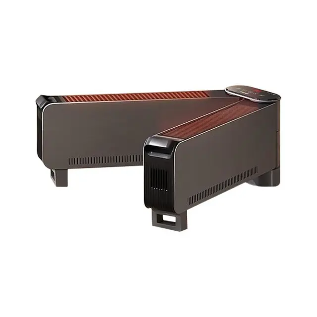  GREE/格力 NJE-X6020B 智能遥控 踢脚线取暖器