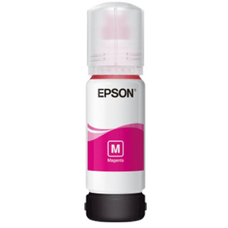 EPSON 爱普生 002系列 T03X1/2/3/4 打印机墨水 127ml+70ml*3 4色套装