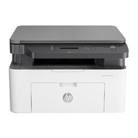 HP 惠普 M135A  黑白激光三合一打印机