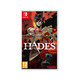  Nintendo 任天堂 Switch游戏卡带 《黑帝斯（HADES）》中文　