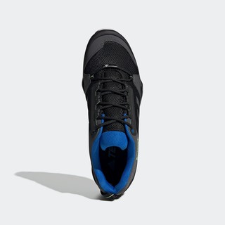 adidas 阿迪达斯 Terrex AX3 男子徒步鞋 EF3314