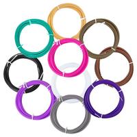 deli 得力 7486 3D打印笔耗材