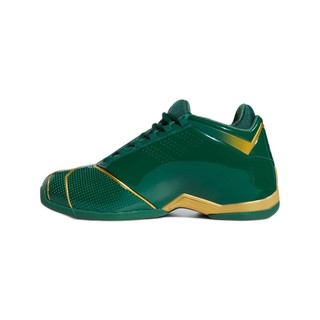 adidas 阿迪达斯 Tamc 2 Restomod 男子篮球鞋 FY9931