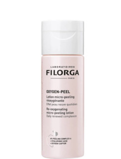 FILORGA 菲洛嘉 Filorga 菲洛嘉注养卸妆保湿乳液 150ml