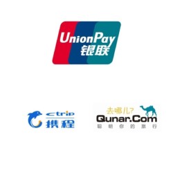 银联手机闪付/云闪付 X 携程/去哪儿 支付优惠