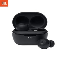 JBL 杰宝 T115TWS 真无线蓝牙耳机