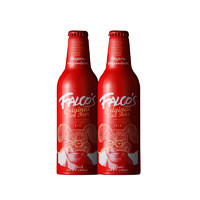 Falcos 珐酷 巴伐利亚小麦啤酒 355ml*2瓶