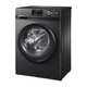 PLUS会员：Haier 海尔 EG100B108S 滚筒洗衣机 10KG