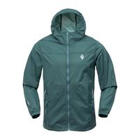 BLACKICE 黑冰 男子户外防晒衣 F8807 松绿 L