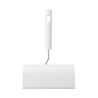 MUJI 無印良品 无印良品 MUJI 扫除用品系列地毯除尘滚轮853872