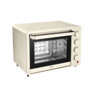 PLUS会员：Panasonic 松下 NU-DM300 电烤箱 30L