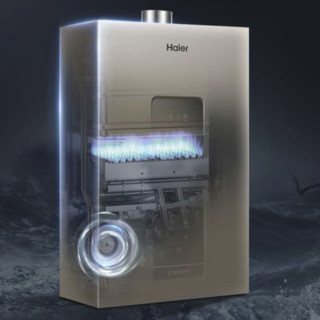 Haier 海尔 KL3U1系列 燃气热水器