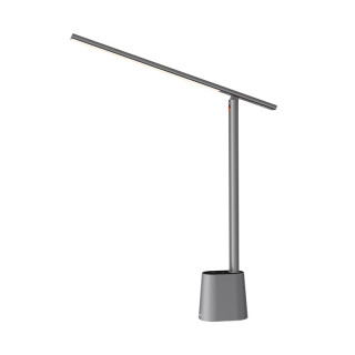 baseus倍思智eye系列dgzg0g充插两用台灯深空灰