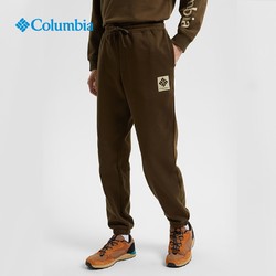 Columbia 哥伦比亚 AE5441 男款户外休闲裤