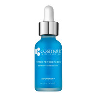 COSMETIC SKIN SOLUTIONS 希妍萃 蓝铜胜肽嫩肤精华液 30ml