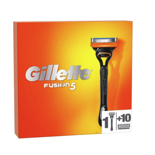 Gillette 吉列 锋隐手动剃须刀 1刀架+11刀头