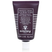 Prime会员：sisley 希思黎 玫瑰焕采紧致面膜 60ml