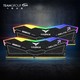 Team 十铨 RGB DDR5 6400 16G*2内存条