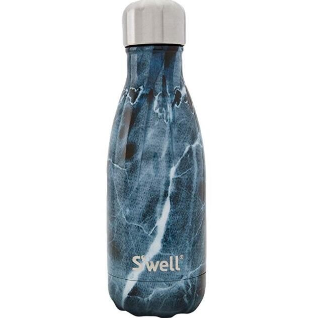 s'well ELBM-09-A16 保温杯 260ml 蓝色