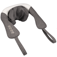 OGAWA 奥佳华 OG2610 颈椎按摩器 典雅灰