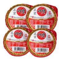 川崎 火锅蘸料 麻辣味 99g*4罐