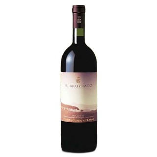 Marchesi Antinori 安东尼世家 干型 红葡萄酒 2017年 750ml