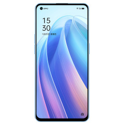 opporeno75g手机