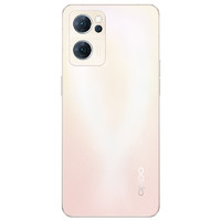 OPPO Reno7 5G手机 8GB 256GB 晨曦金