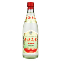 LIDU 李渡 高粱 古窖陈香 50%vol 白酒 500ml 单瓶装