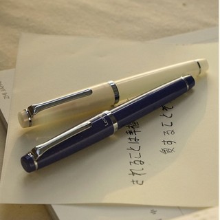 SAILOR 写乐 钢笔 lecoule系列 11-0311