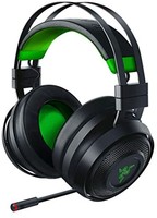 RAZER 雷蛇 Razer Nari Ultimate 适用于 Xbox One 无线 7.1 环绕立体声游戏耳机